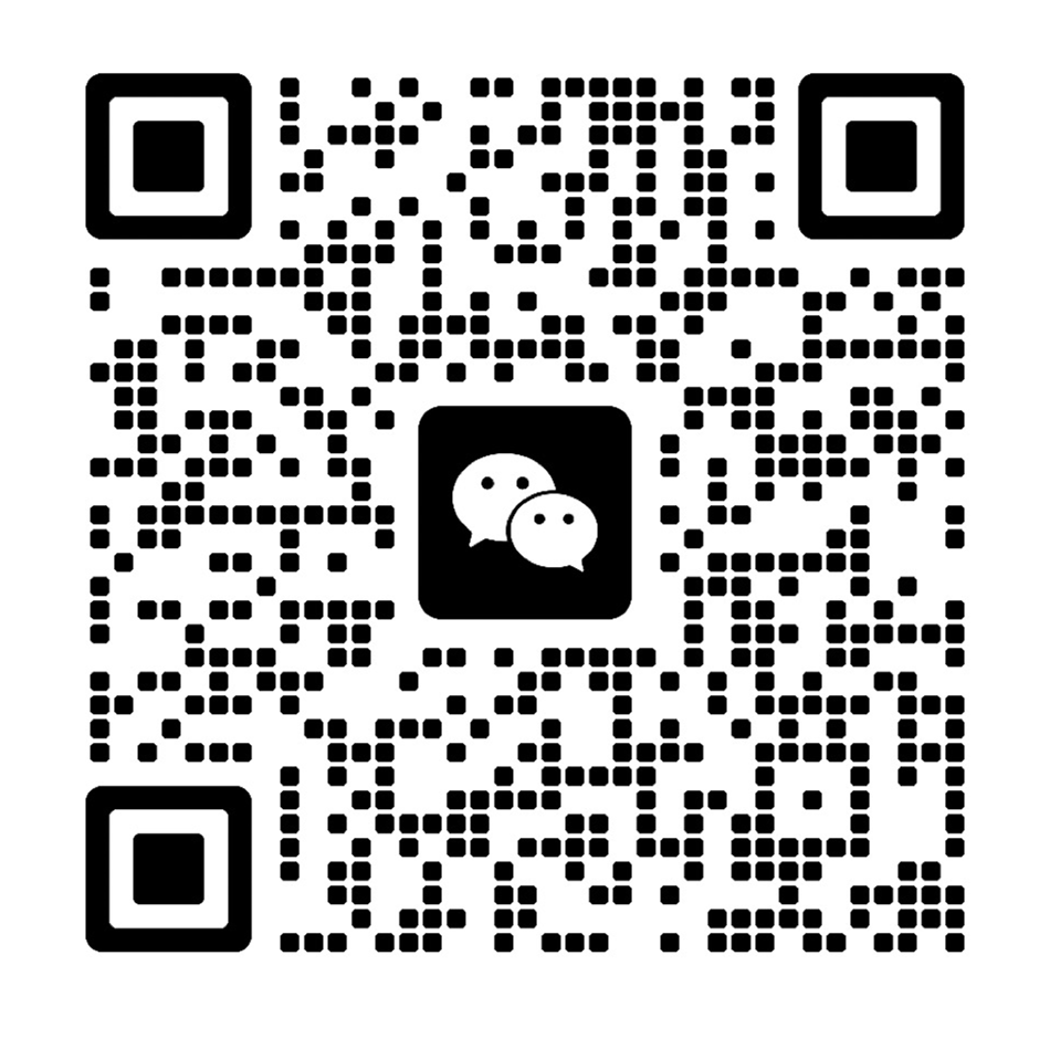 聯(lián)系競(jìng)道二維碼