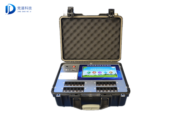 食品多參數(shù)檢測儀 食品多參數(shù)檢測儀