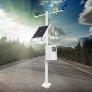 茶園氣象性災害采取什么措施？茶園氣象環境監測系統好用嗎？