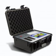 作物葉片養分檢測儀，表達植物“訴求”