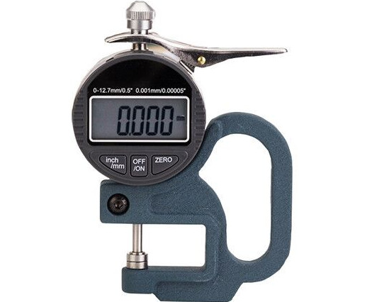 怎么測量植物葉片厚度?葉片厚度儀正合適! 怎么測量植物葉片厚度?葉片厚度儀正合適!