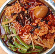 螺螄粉發現煙頭？食品安全記心中